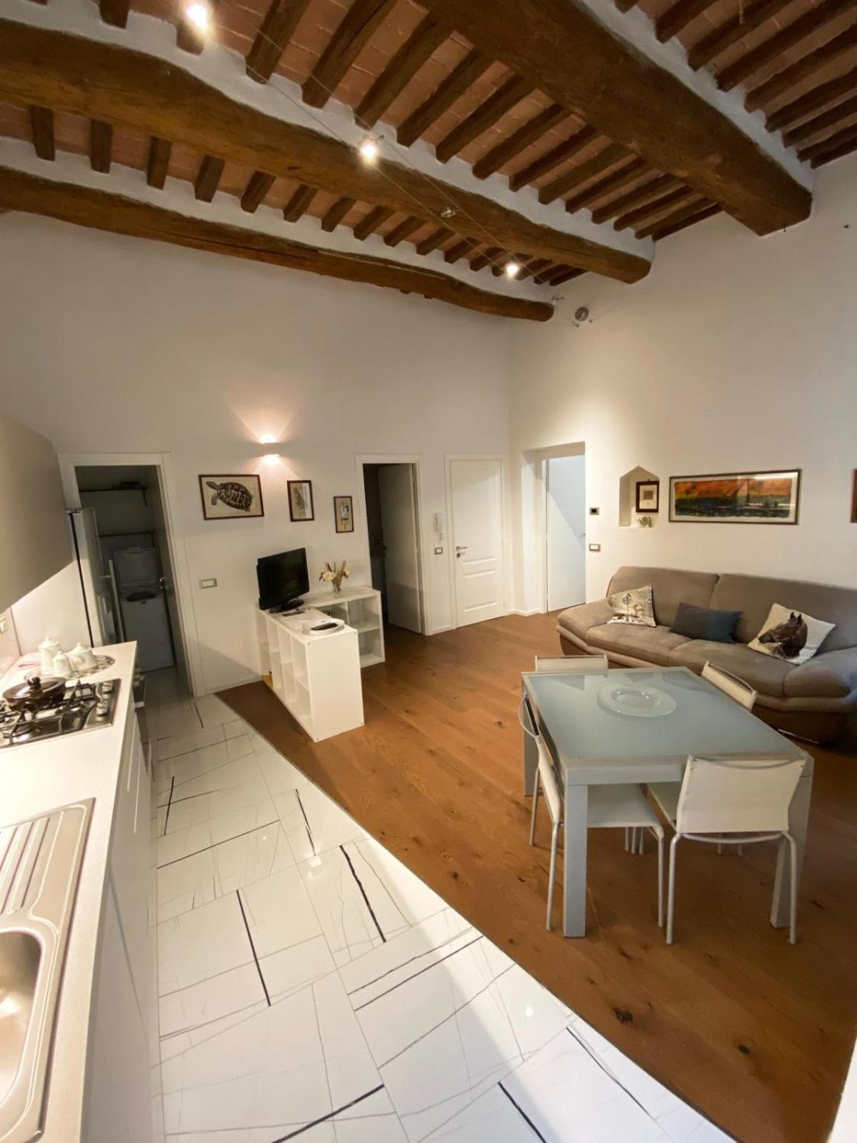 Casa In Castelvecchio Lägenhet Siena Exteriör bild